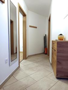 Apartma Vodrice 