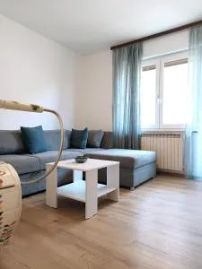 Apartma Vodrice - Slap ob Idrijci