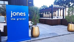 Marriott Residence 2BR Duplex Penthouse