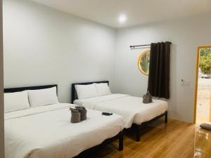 Suanvadee Resort สวนวดี รีสอร์ท