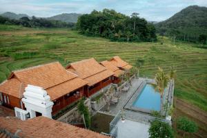 The Swantari by ARBA