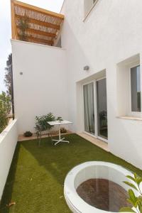 NOHA Lifestyle Hotel - Adults Only img160