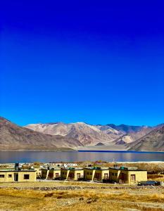Sama Pangong