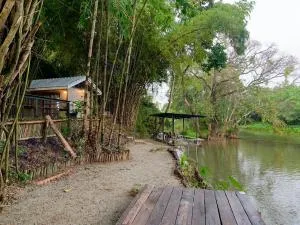 Hidden Lamtakhong - Nong Sarai