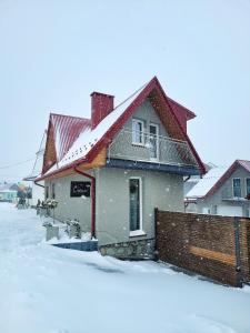 Chałupka Apartament 3