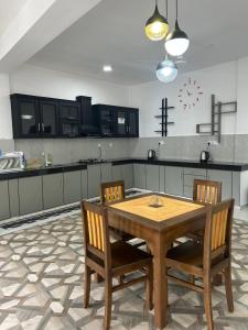 Villa Princess & Apartment