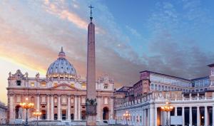 Casa Volsci, 2 camere 2 bagni, Roma centro