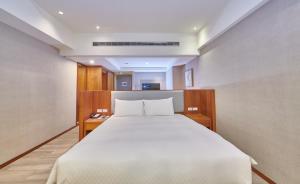 Suite Trăng Mật (Honeymoon Suite)