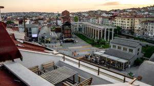 Cozy flat in Kadıköy 2BR New Hou