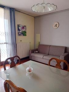 Appartamento Bersani