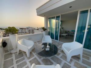 Appartamenti OltreMare