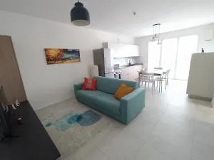 Appartamento MOGANO - Montegalda