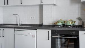 Cozy flat in Kadıköy 2BR New Hou