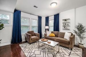 Pet-Friendly Furnished Apt Near EMU Free Parking apts