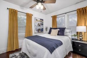 Pet-Friendly Furnished Apt Near EMU Free Parking apts