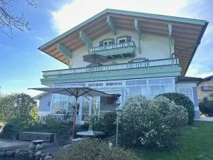 Haus DreiSeenBlick - adults only - Rimsting