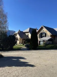 La Rose des Vents - Les Combes