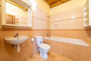 Ranč pod Ostrou Skalou