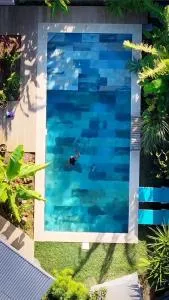 La Villa Le Temps d'un Songe - Pierrefonds