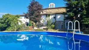 Borgo San Michele Incisa Tuscany - La Felce