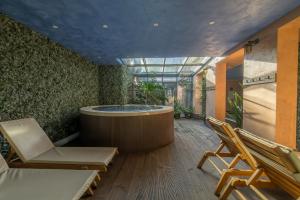 Cornelia Deluxe Residence