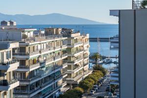 AROMA Kavalas GREECE