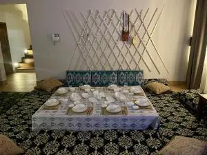 NomadHaus Almaty - Krasnoye Pole