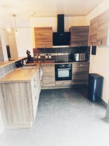 chalonnaise house 120m2