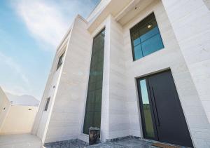 Montana Luxury Villa - Masfoot Hatta