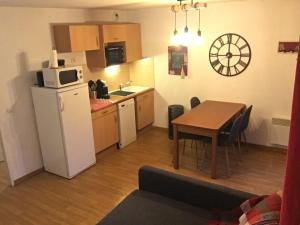 Appartements Pied des pistes a Molines en Queyras : photos des chambres