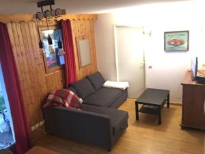 Appartements Pied des pistes a Molines en Queyras : photos des chambres