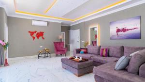 Islamlar Village 1 Bedroom Villa 1652