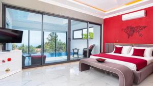 Islamlar Village 1 Bedroom Villa 1652