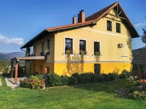 Geratičevo - Resnik