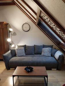 Appartements Logement atypique avec mezzanine : Loft