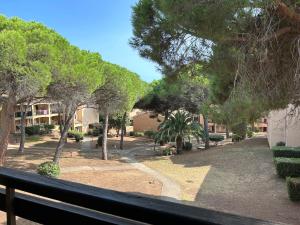 Appartement au coeur du Domaine