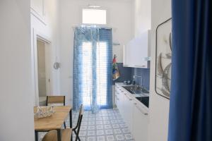 Deluxe One-Bedroom Apartment with City View