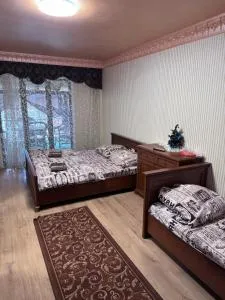 Отель біля озера - 乌日霍罗德