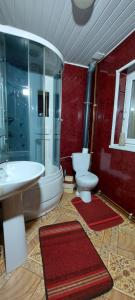 "Як вдома" Буковель