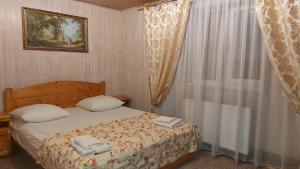 "Як вдома" Буковель