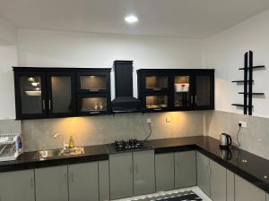 Villa Princess & Apartment