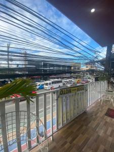 TONCIL HOMESTAY - Bed and Bath near Anjo World