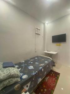 TONCIL HOMESTAY - Bed and Bath near Anjo World