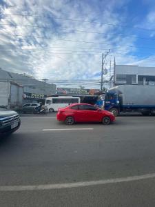 TONCIL HOMESTAY - Bed and Bath near Anjo World