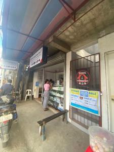 TONCIL HOMESTAY - Bed and Bath near Anjo World