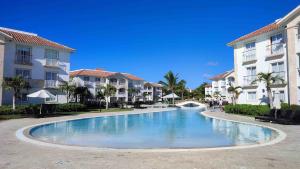 Lovely apartment by the Caribbean