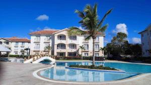 Lovely apartment by the Caribbean
