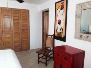 Lovely apartment by the Caribbean