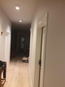 Ecological seaside apartament