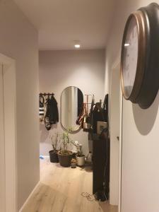 Ecological seaside apartament